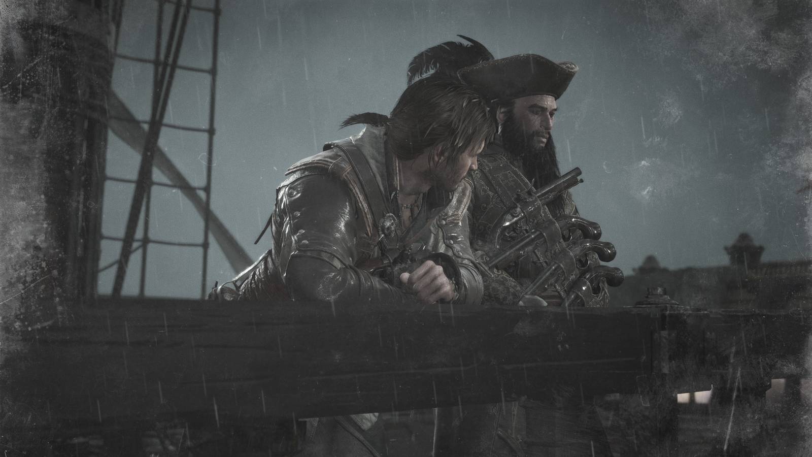 Assassin’s Creed Black Flag Resynced Officially Confirms Controversial Feature Assassin’s Creed Black Flag Resynced Officially Confirms Controversial Feature