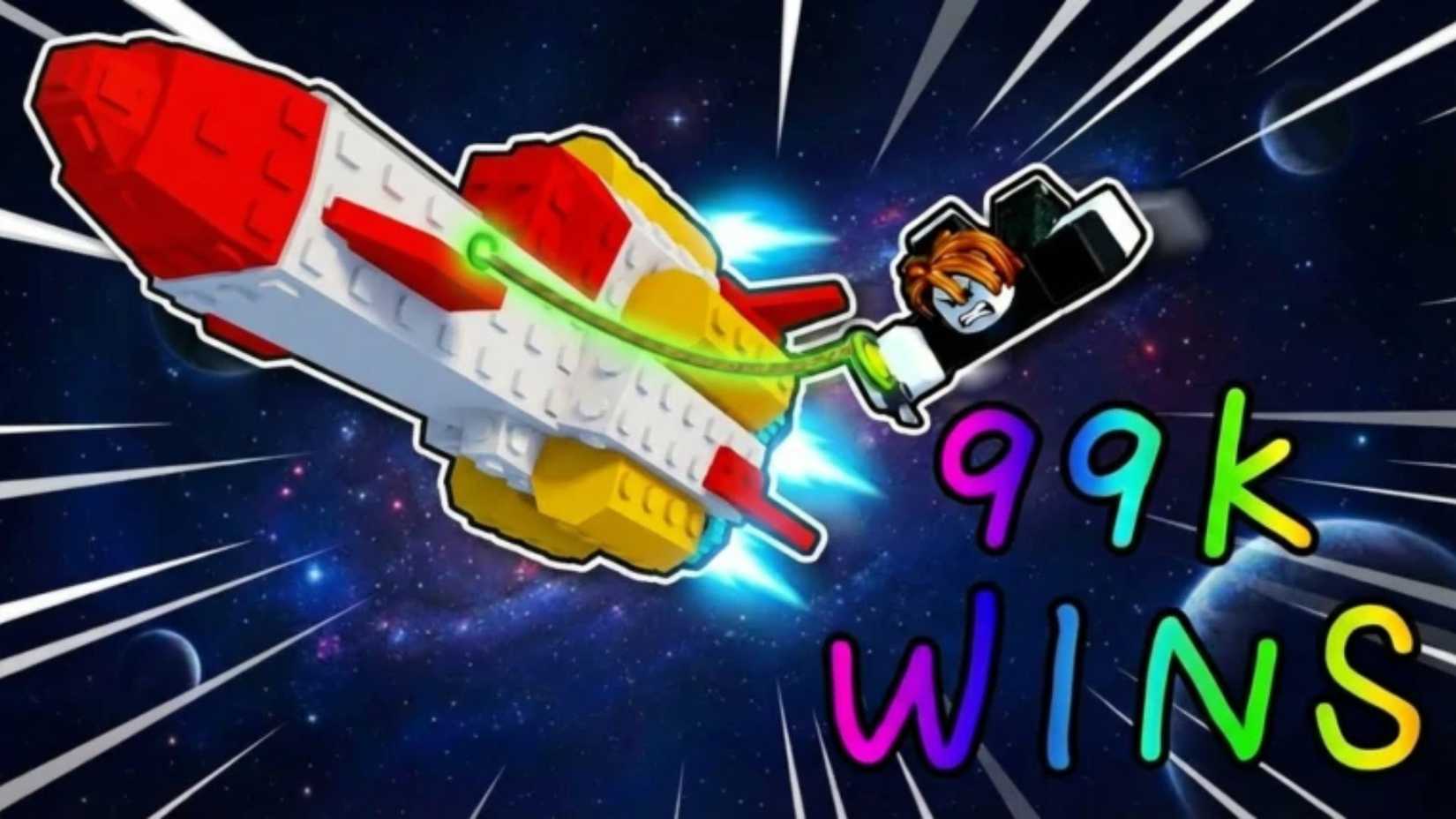 Space Racing Codes