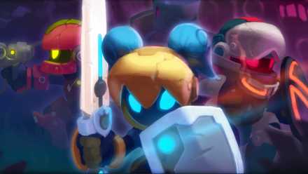 spiral knights game four player co-op