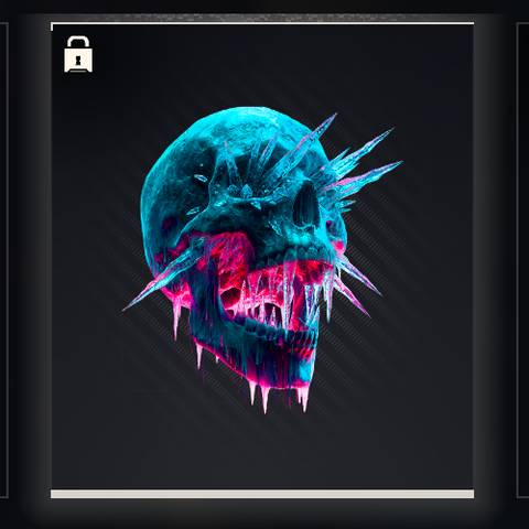 Splitter Emblem - Black Ops 7