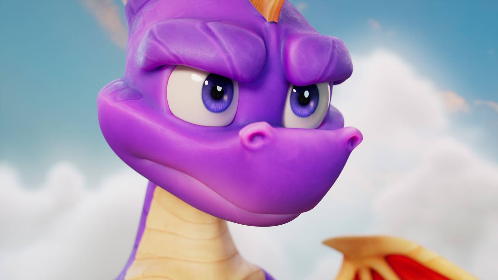 New Spyro the Dragon Game Officially Revealed New Spyro the Dragon Game Officially Revealed
