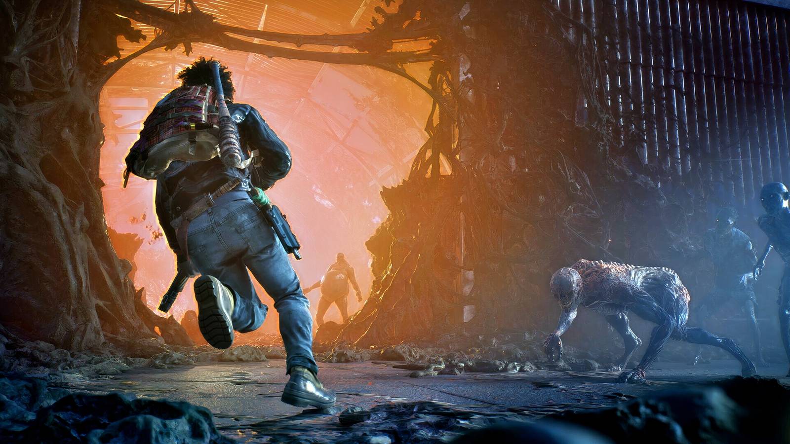 6 Years After It Was First Announced, State of Decay 3 Finally Made a Comeback 6 Years After It Was First Announced, State of Decay 3 Finally Made a Comeback