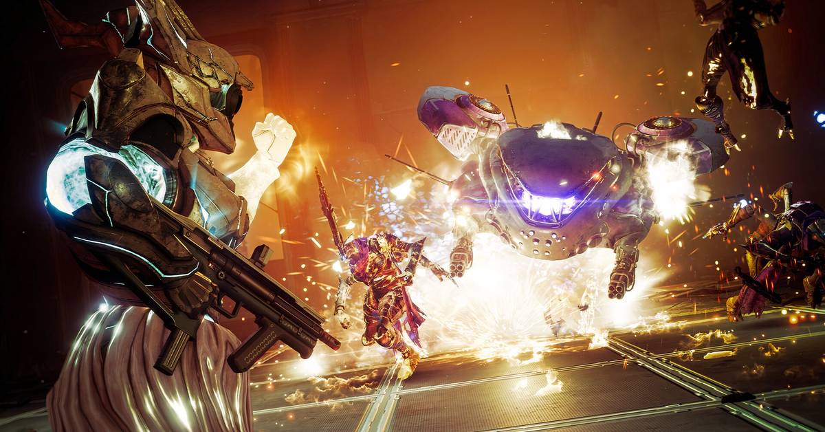 gamerant.com - Filip Galekovic - Former Destiny 2 Community Lead Reveals Bungie Was Close To Shutting Down Before Sony Acquisition