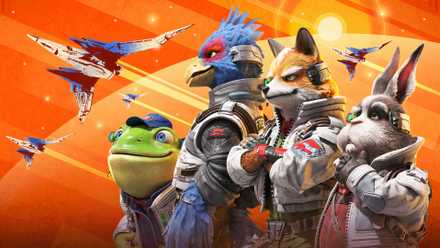 Star Fox Switch 2 Pre Order Bonuses Special Editions Explained