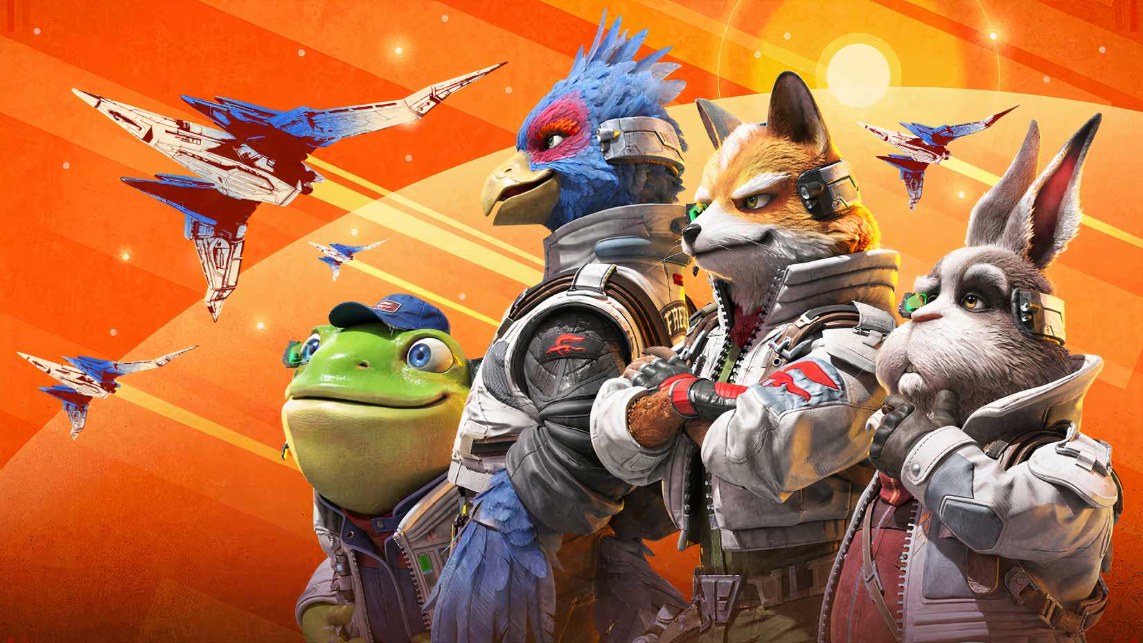 Star Fox Switch 2 Pre Order Bonuses Special Editions Explained