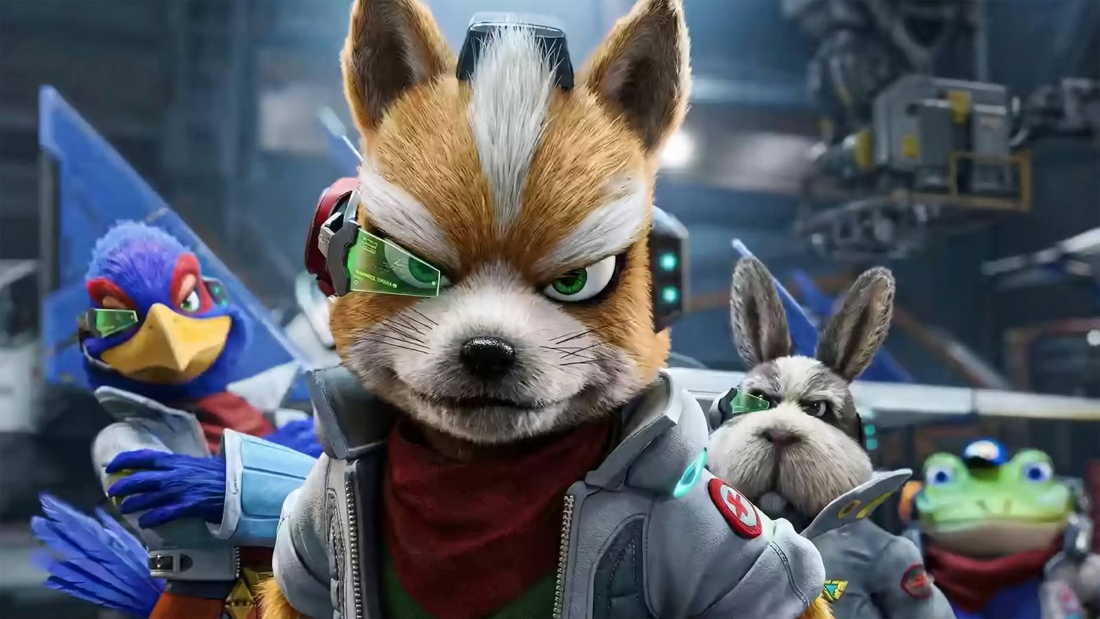 If You’ve Already Beaten Star Fox on Switch 2, You’re Probably Playing It Wrong If You’ve Already Beaten Star Fox on Switch 2, You’re Probably Playing It Wrong