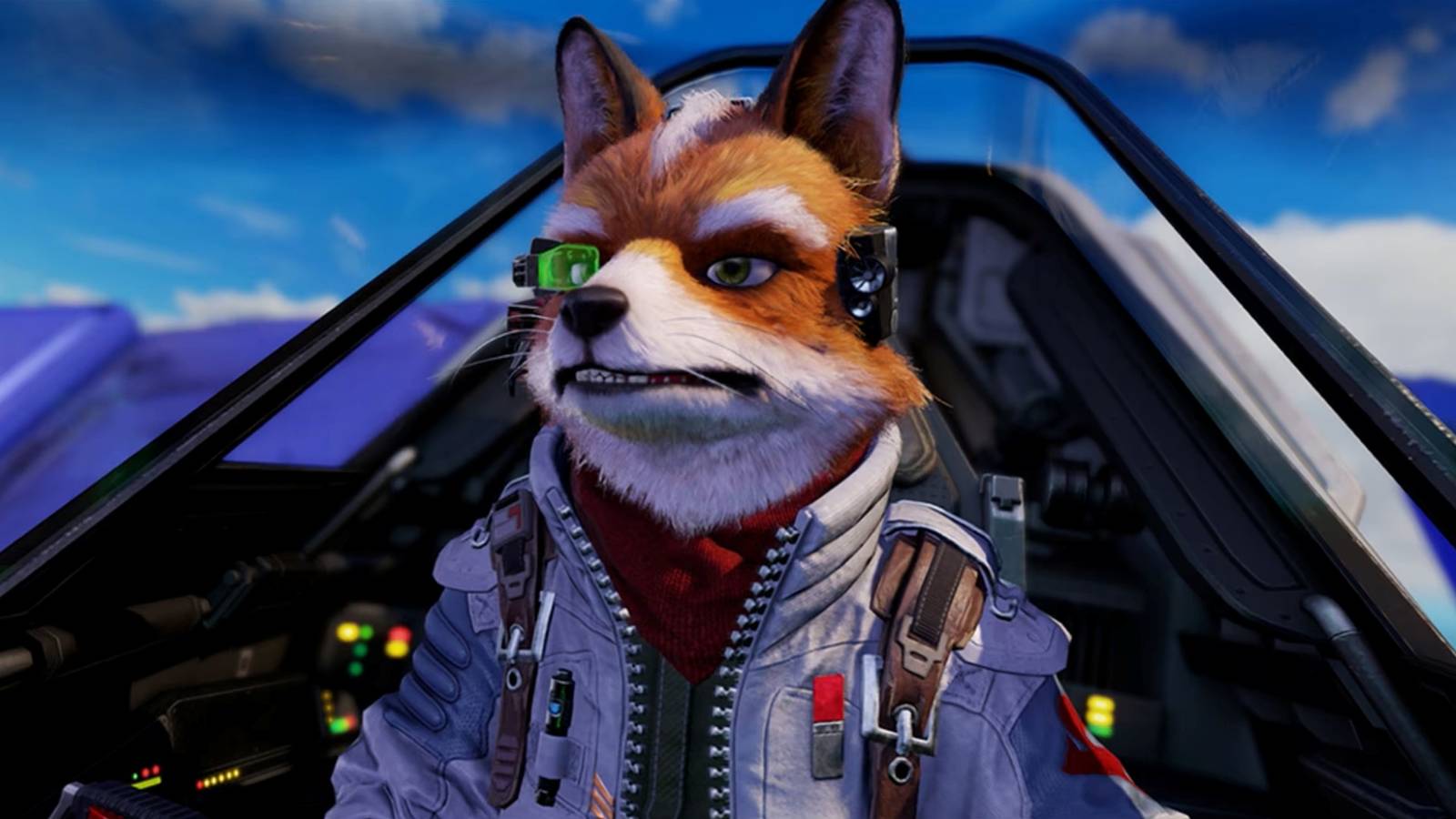 Star Fox Already Reaches Huge Sales Milestone in One Region