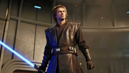 star wars zero company anakin skywalker