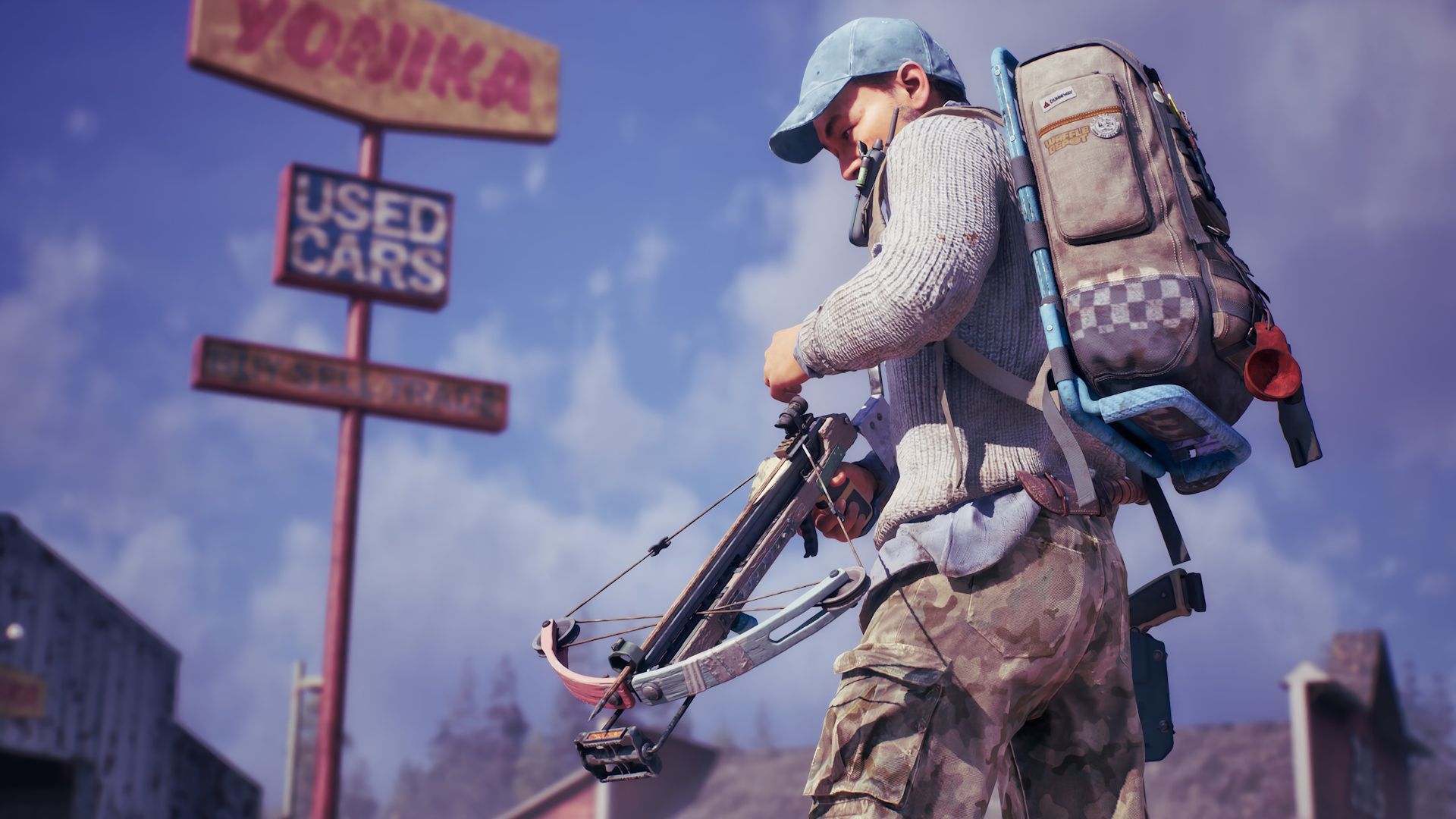 State of Decay 3 Studio Could Be at Risk of Shutdown
