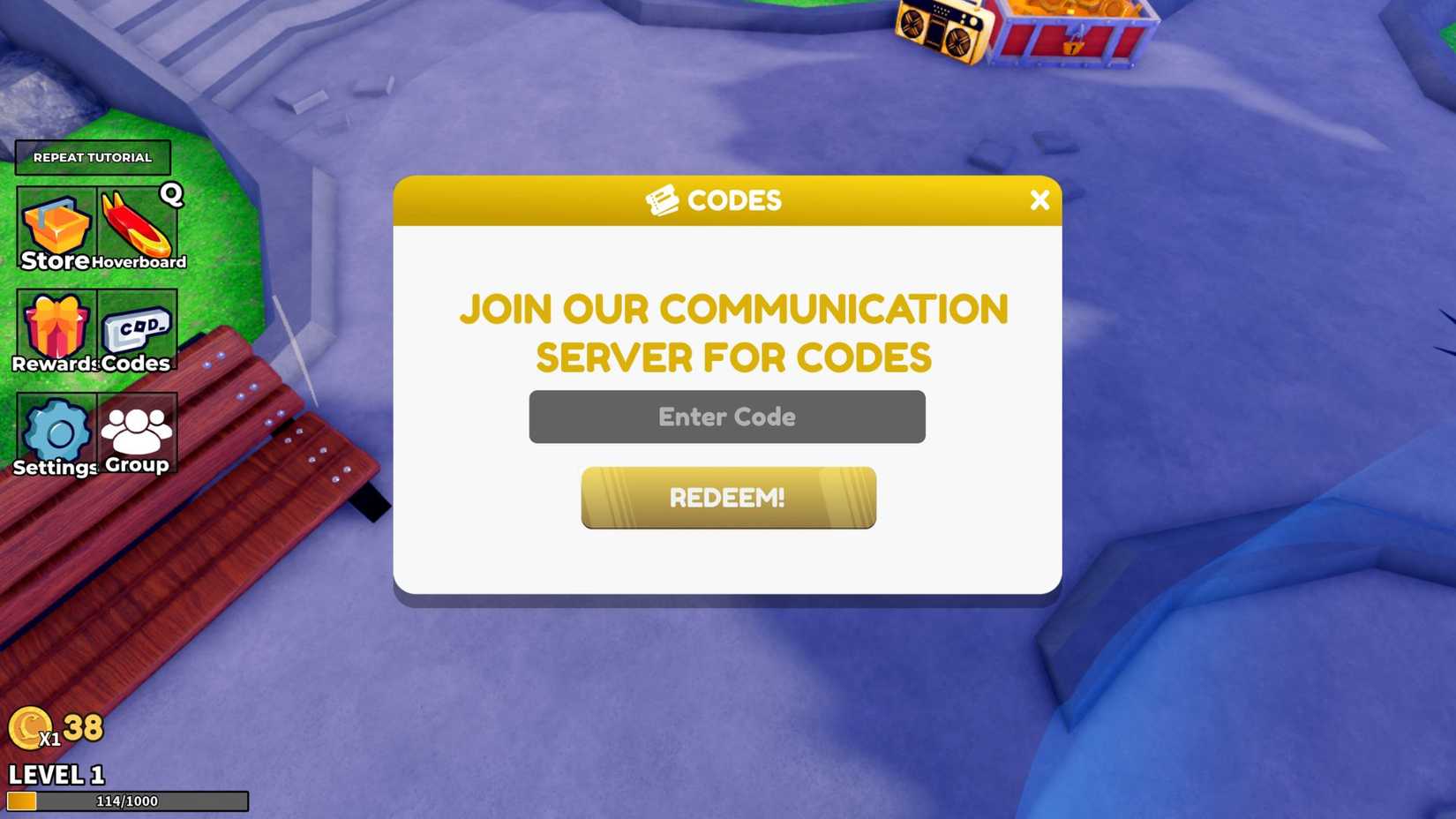 Stay For Fortune Codes
