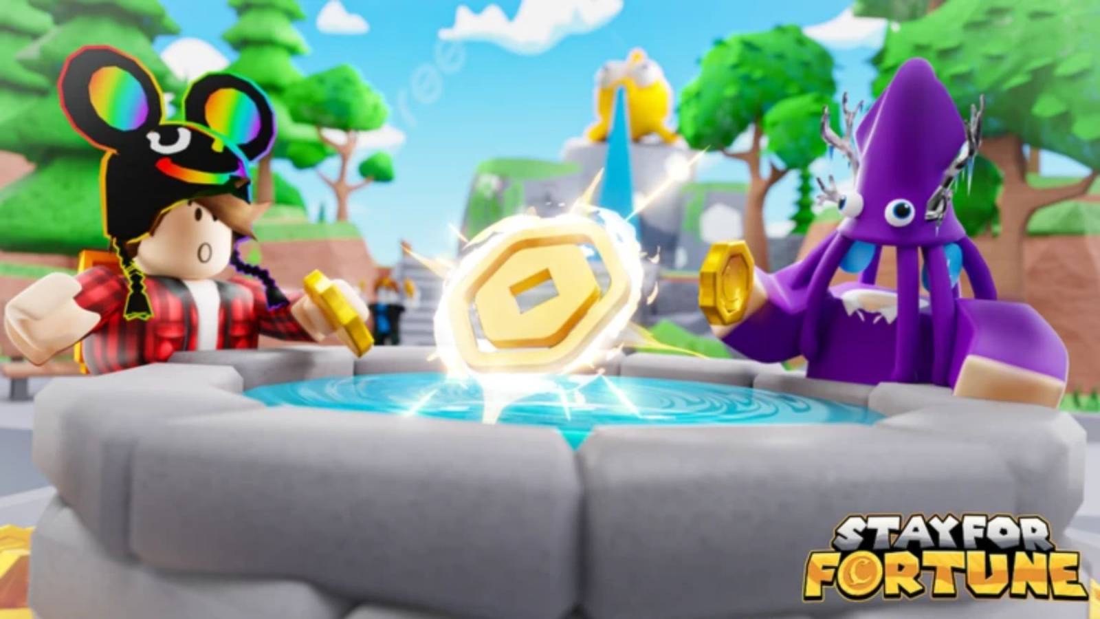 Stay For Fortune Codes (June 2026)