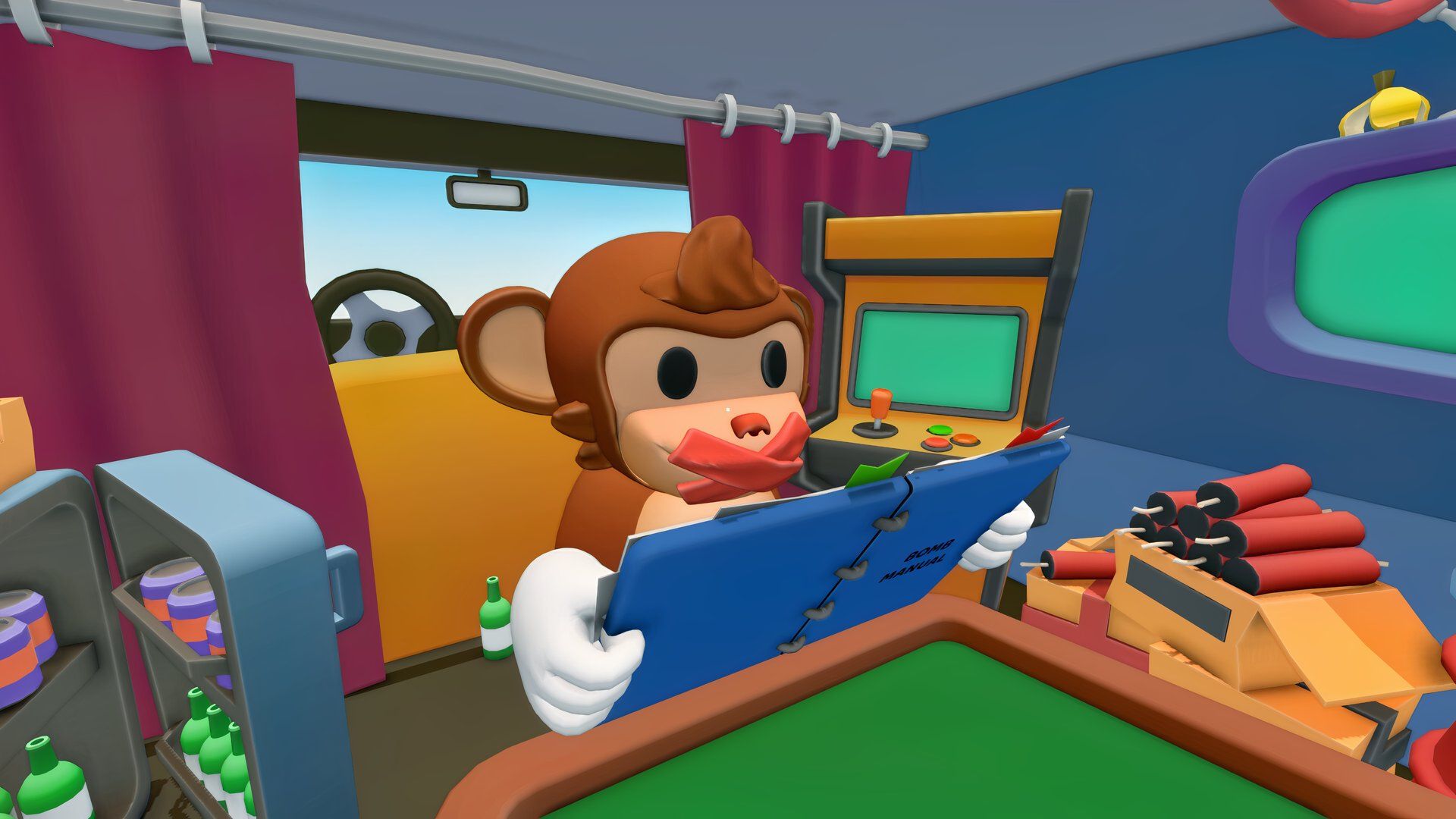 Steam's Next Viral Co-Op Friendslop Is Already Clear