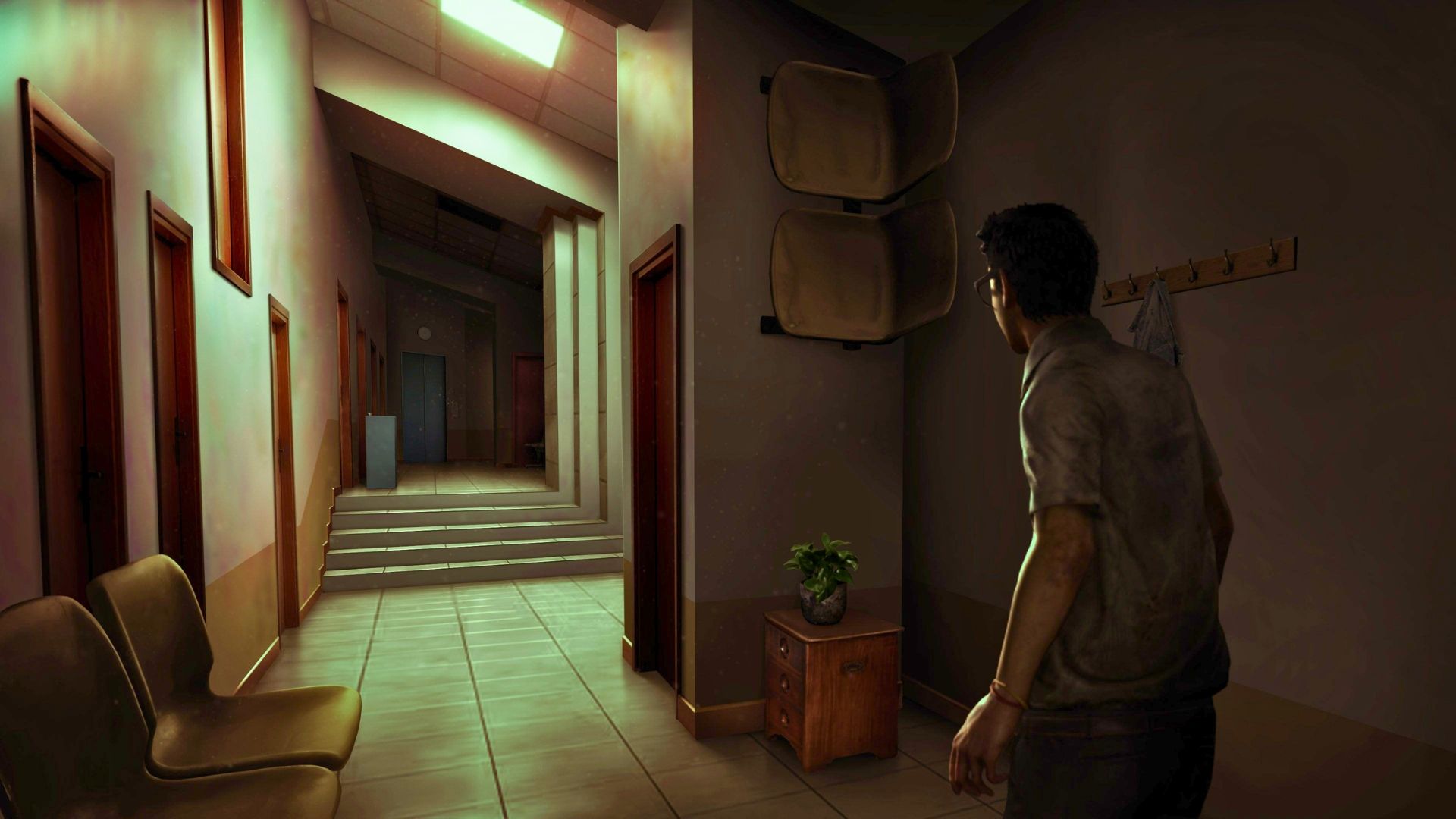 Steam Makes Terrifying Co-Op Game 100% Free to Play Until June 22