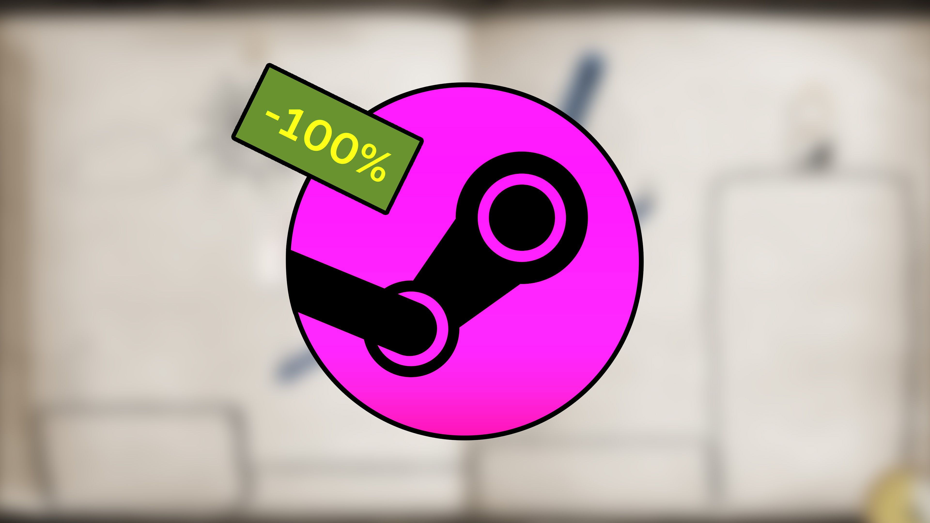 Steam Users Have Limited Time to Claim Asymmetric Co-Op Game 100% Free