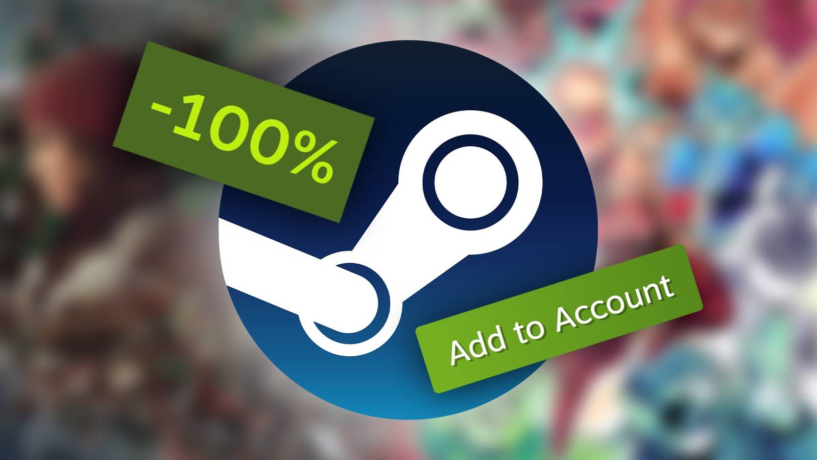 Steam Users Have 3 Games to Claim Right Now Completely Free of Charge Steam Users Have 3 Games to Claim Right Now Completely Free of Charge