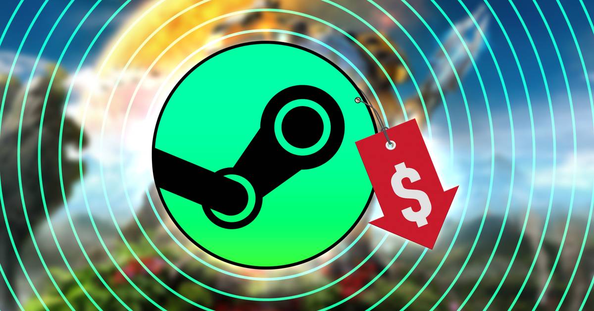 gamerant.com - Joshua Duckworth - Steam Users Can Get 8 Video Games Worth $245 for Just $15, Includes Several 9/10 Hits