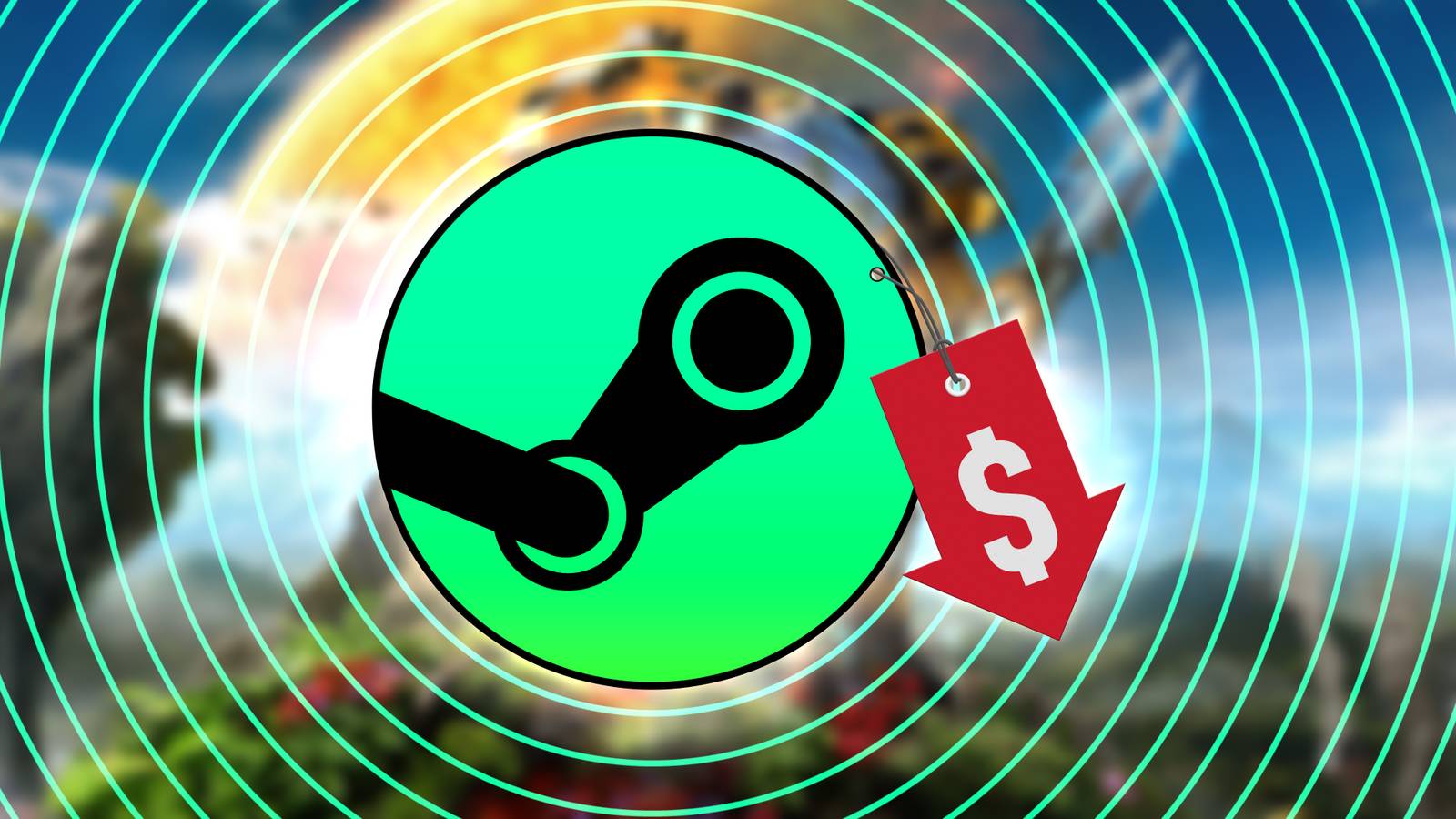 Steam Users Can Get 8 Video Games Worth 5 for Just , Includes Several 9/10 Hits Steam Users Can Get 8 Video Games Worth 5 for Just , Includes Several 9/10 Hits