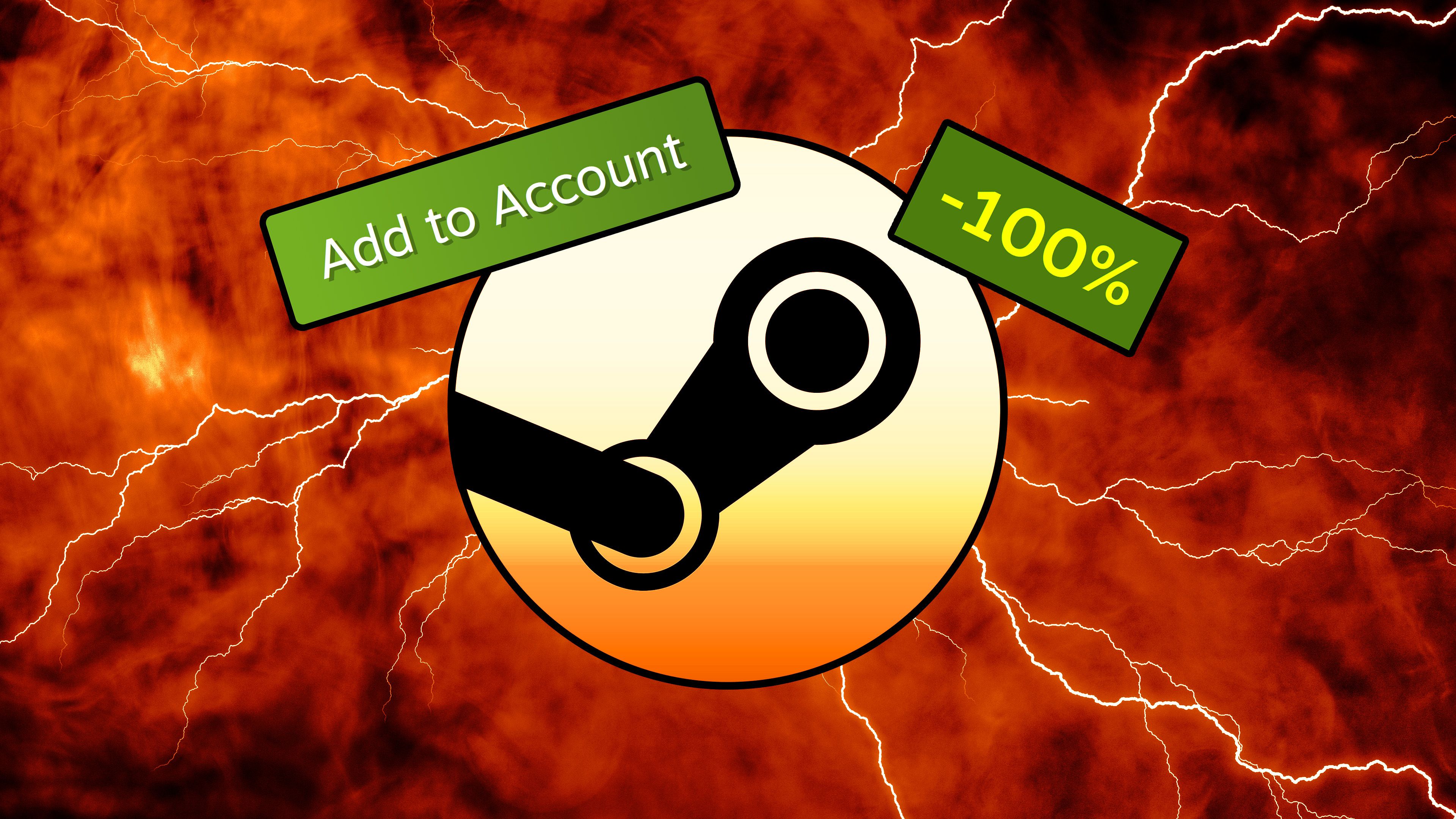 Steam's Free-to-Keep Promotion Has At Least 2 Upcoming 100% Free Games for July 2026, Plus a Bonus Freebie