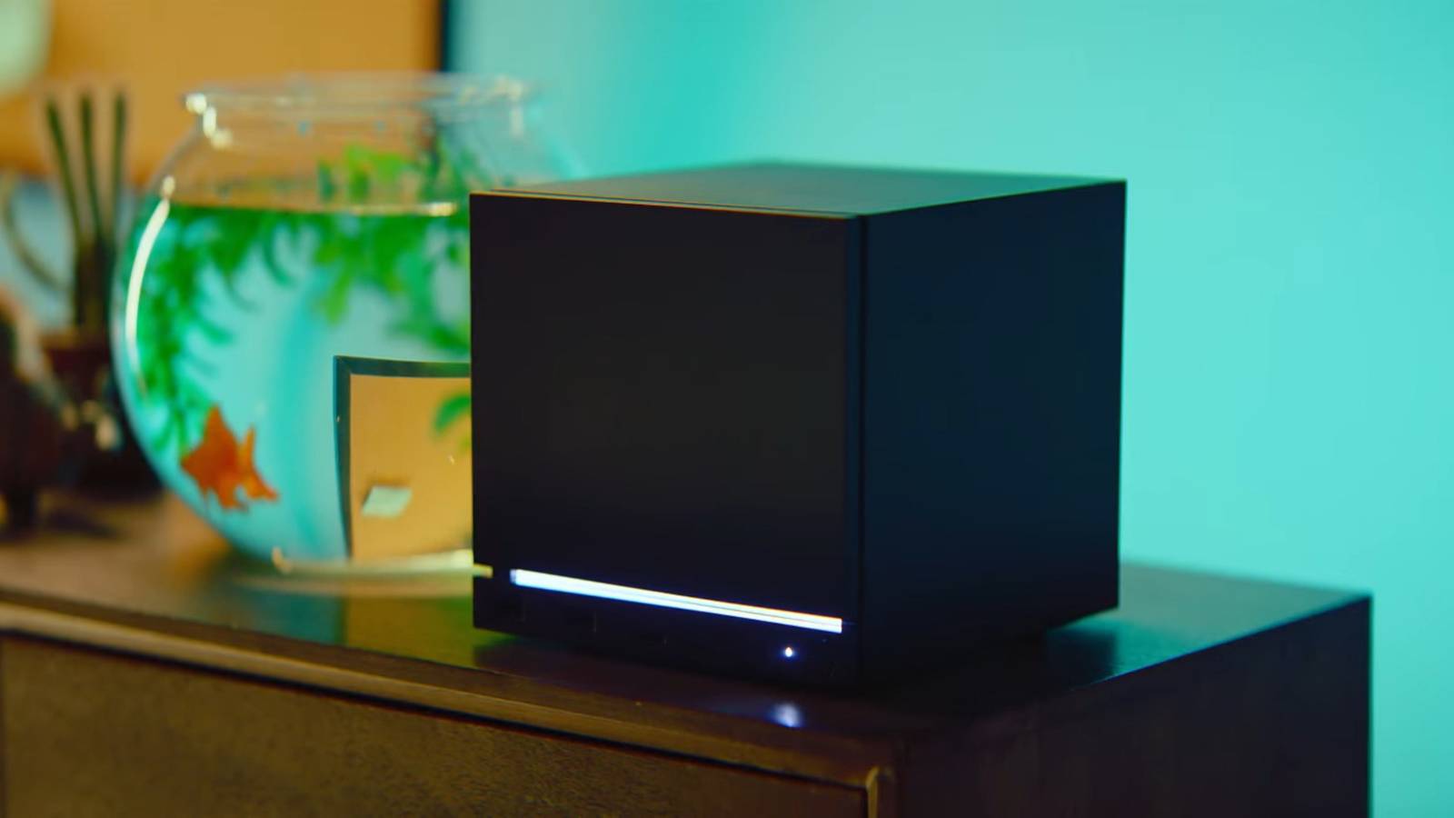 Valve Changes Wording for Steam Machine’s 4K Capabilities Valve Changes Wording for Steam Machine’s 4K Capabilities