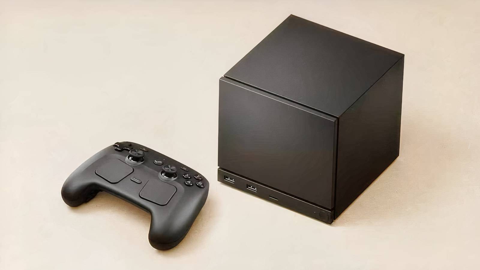 Known Industry Analyst Predicts Steam Machine Price Known Industry Analyst Predicts Steam Machine Price