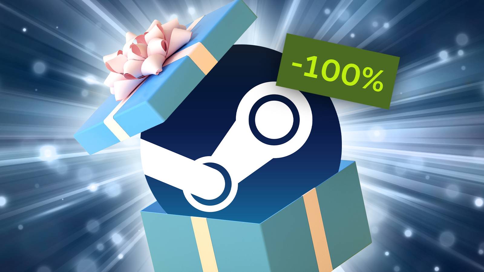 Steam Makes 5 Games 100% Free Until June 15, Plus a Bonus Open-World Game