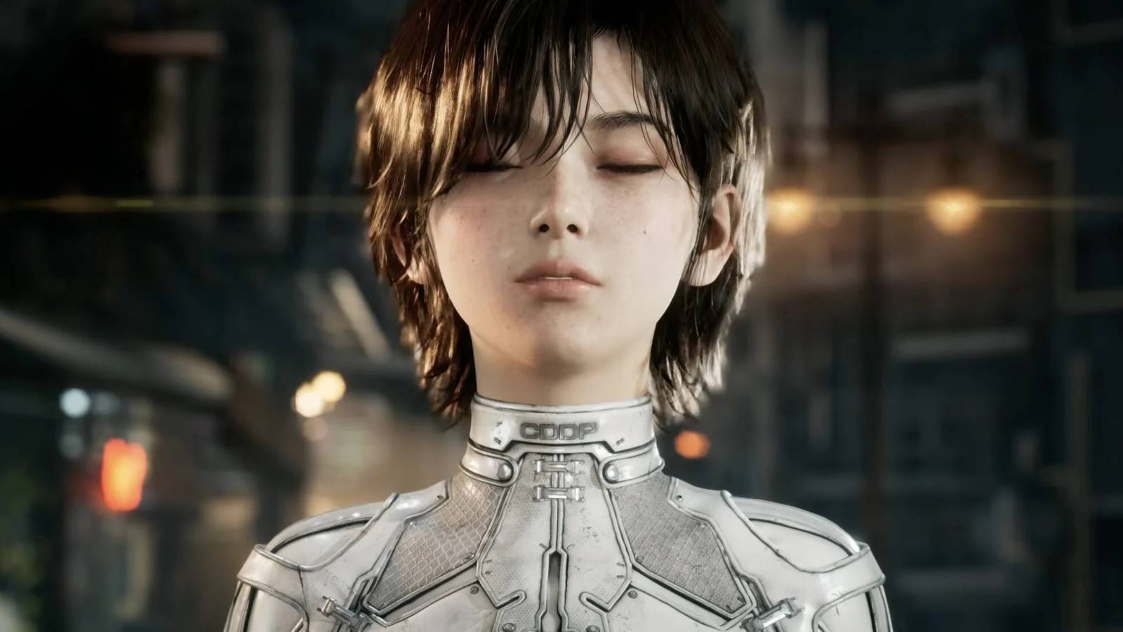 Stellar Blade Sequel Officially Revealed Stellar Blade Sequel Officially Revealed