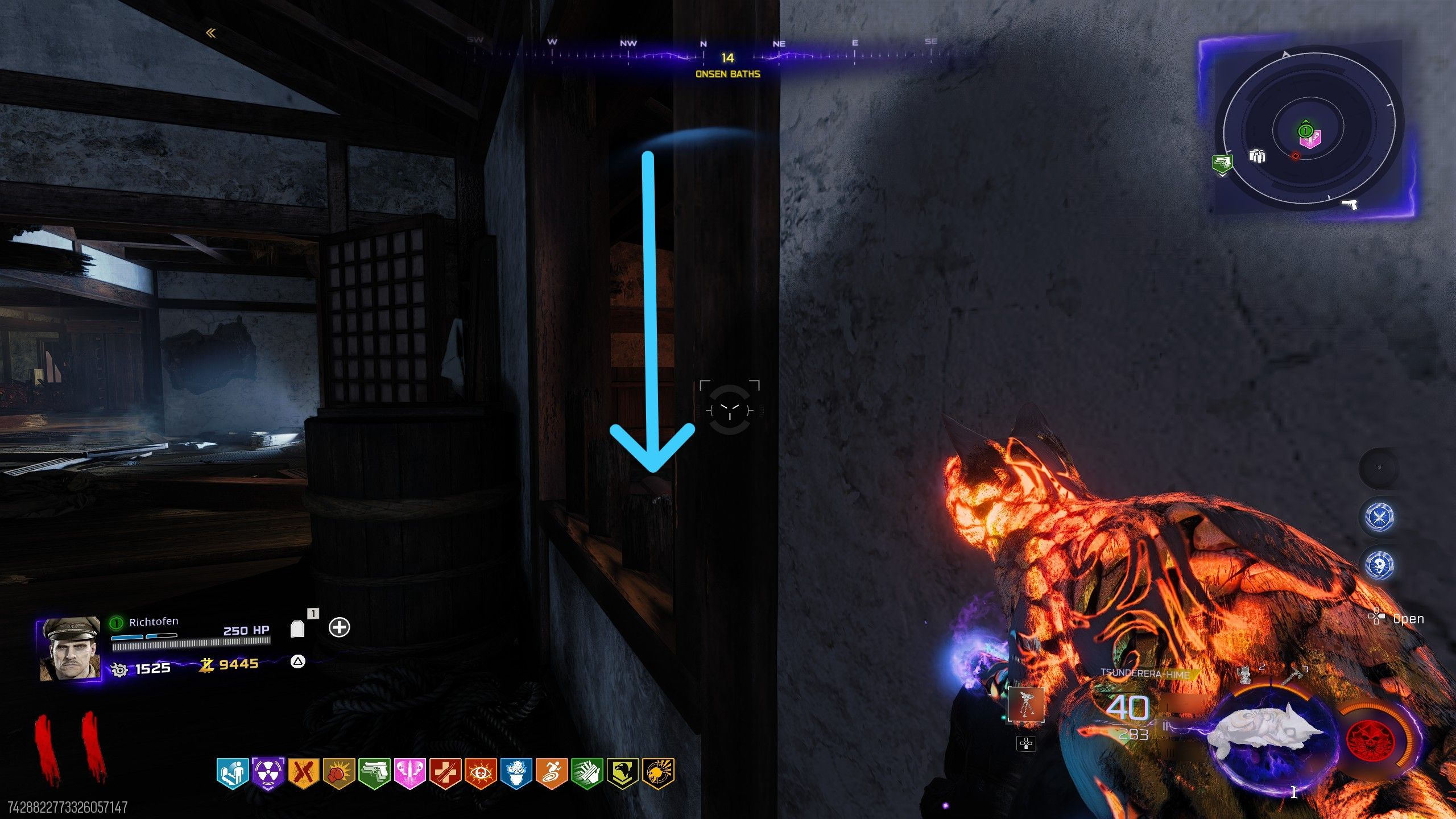 Kowakujo Fox Mask Locations & Simon Says Puzzle Guide (Black Ops 7 Zombies)