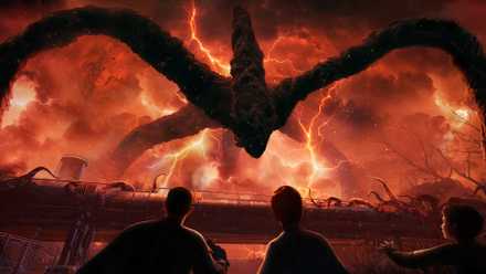 stranger things catalyst game mind flayer