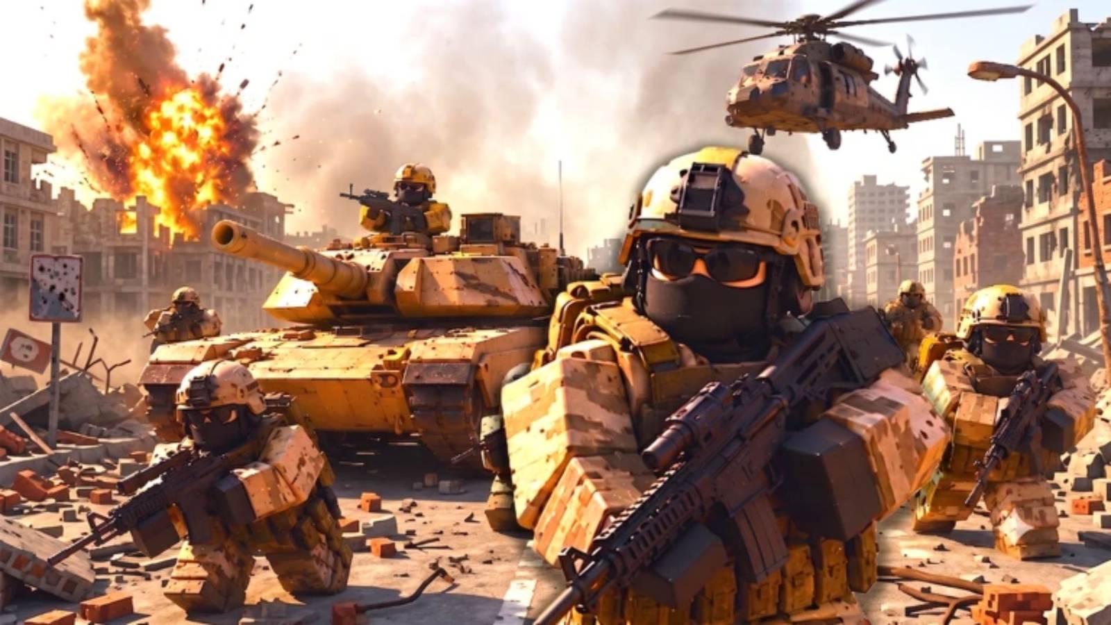 Strike Warfare Codes
