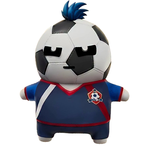 Striker Sprite - Fortnite