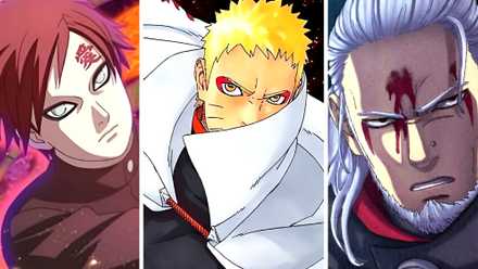 strongest boruto characters naruto can beat
