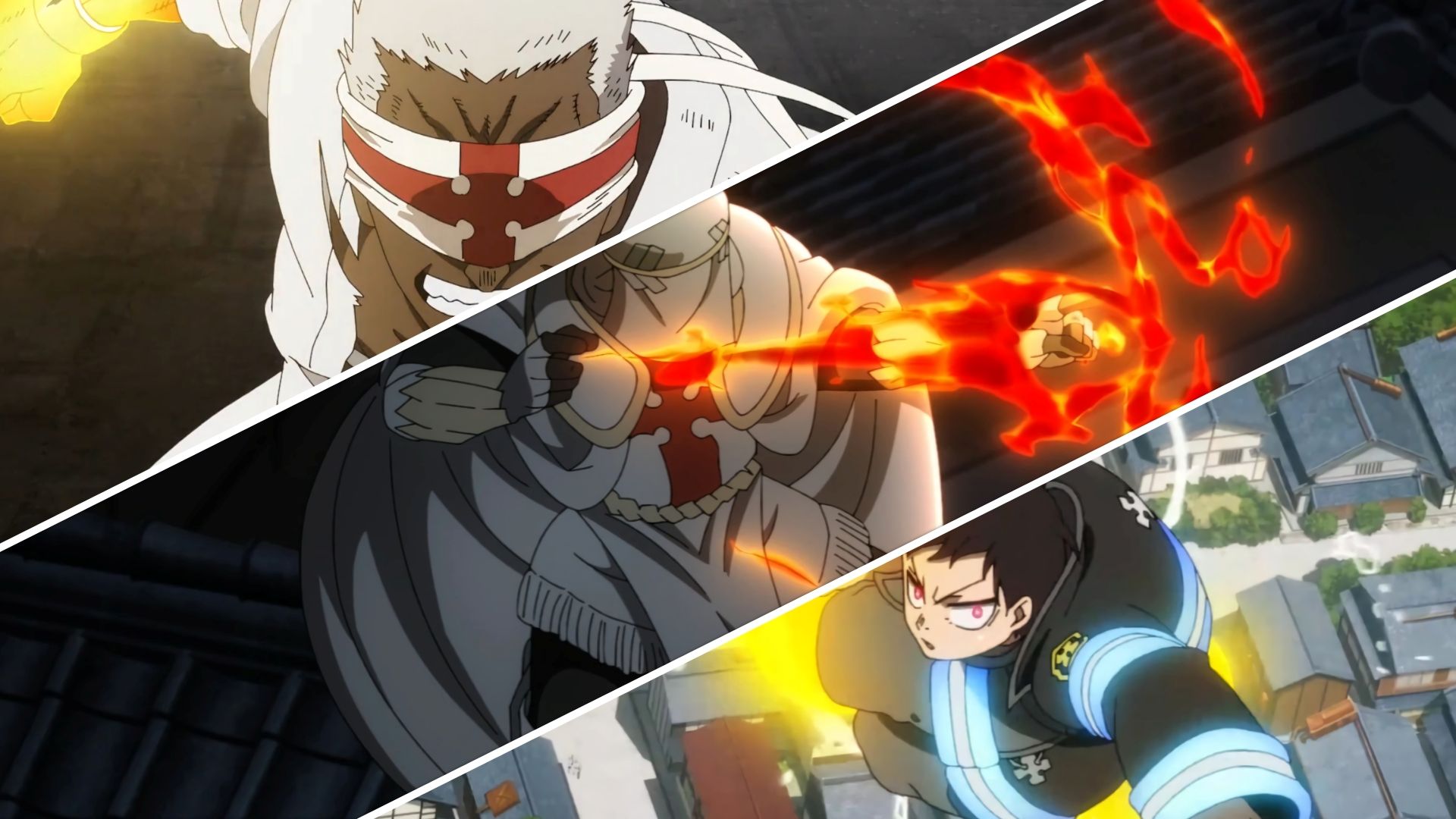 Jujutsu Kaisen: Simple Domains, Explained