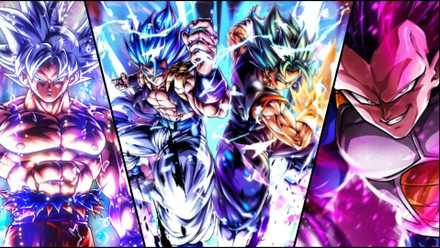 goku-gogeta-vegito-vegeta