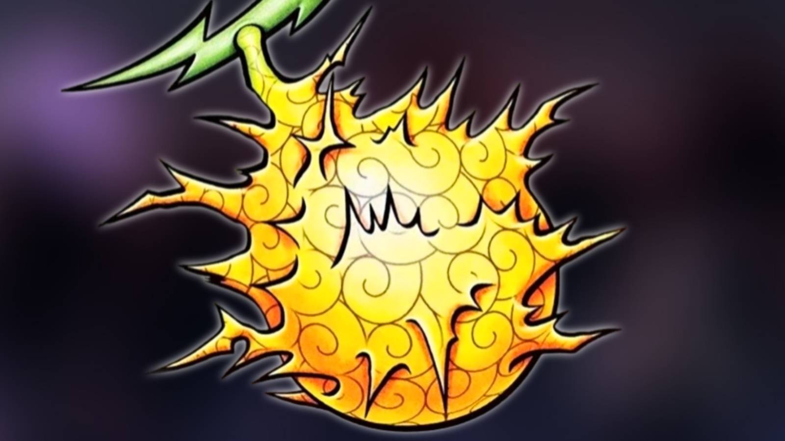One Piece Officially Welcomes Its New Strongest Paramecia Devil Fruit