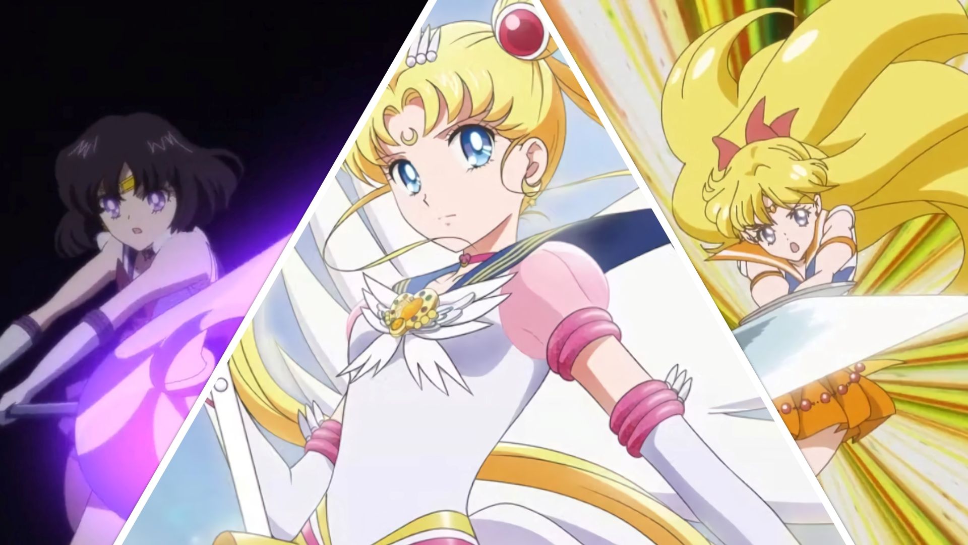 Sailor Moon: 10 Strongest Weapons, Ranked