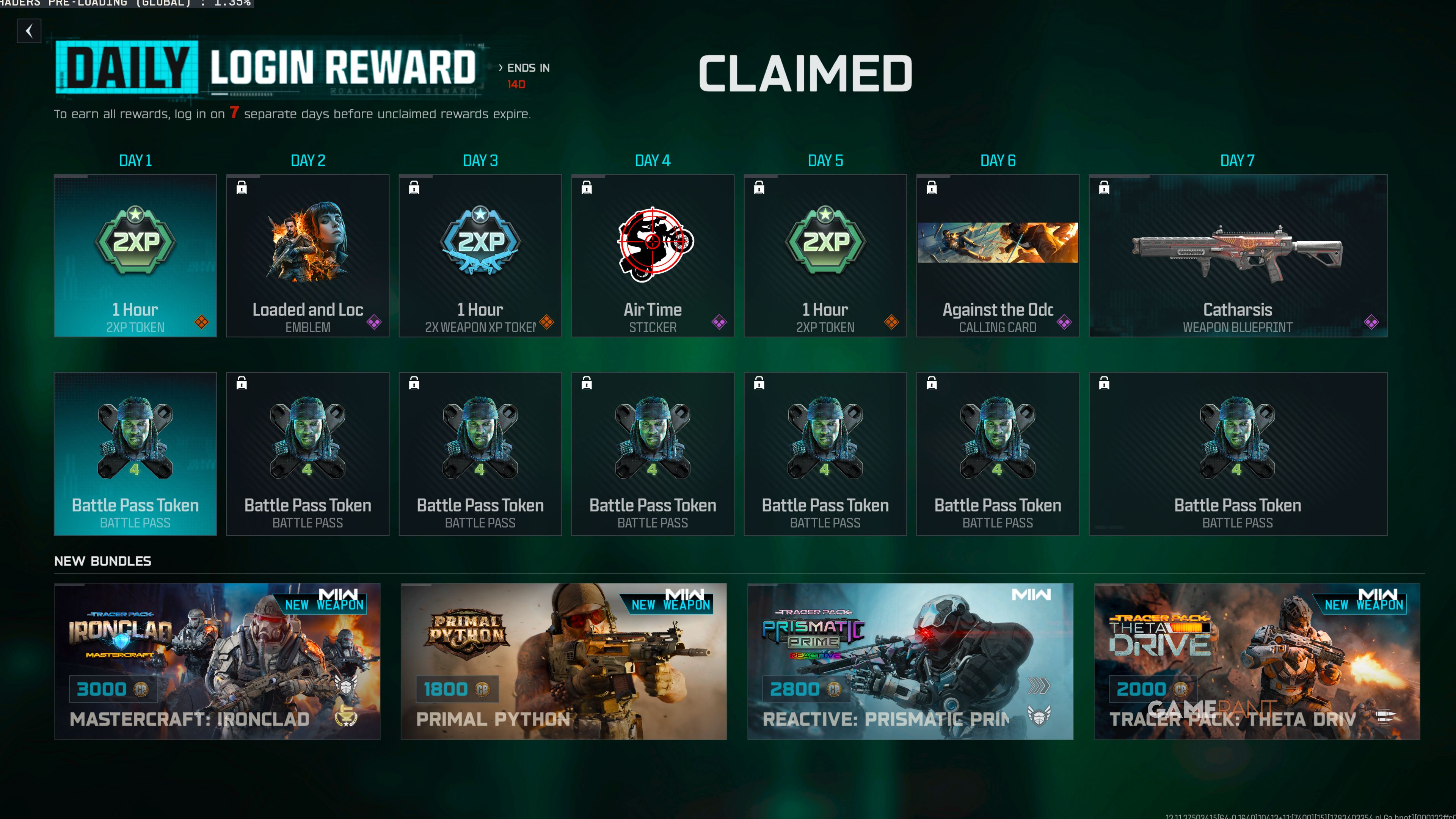 How to Get a Free Blueprint in Black Ops 7 (Summer of Action Event)