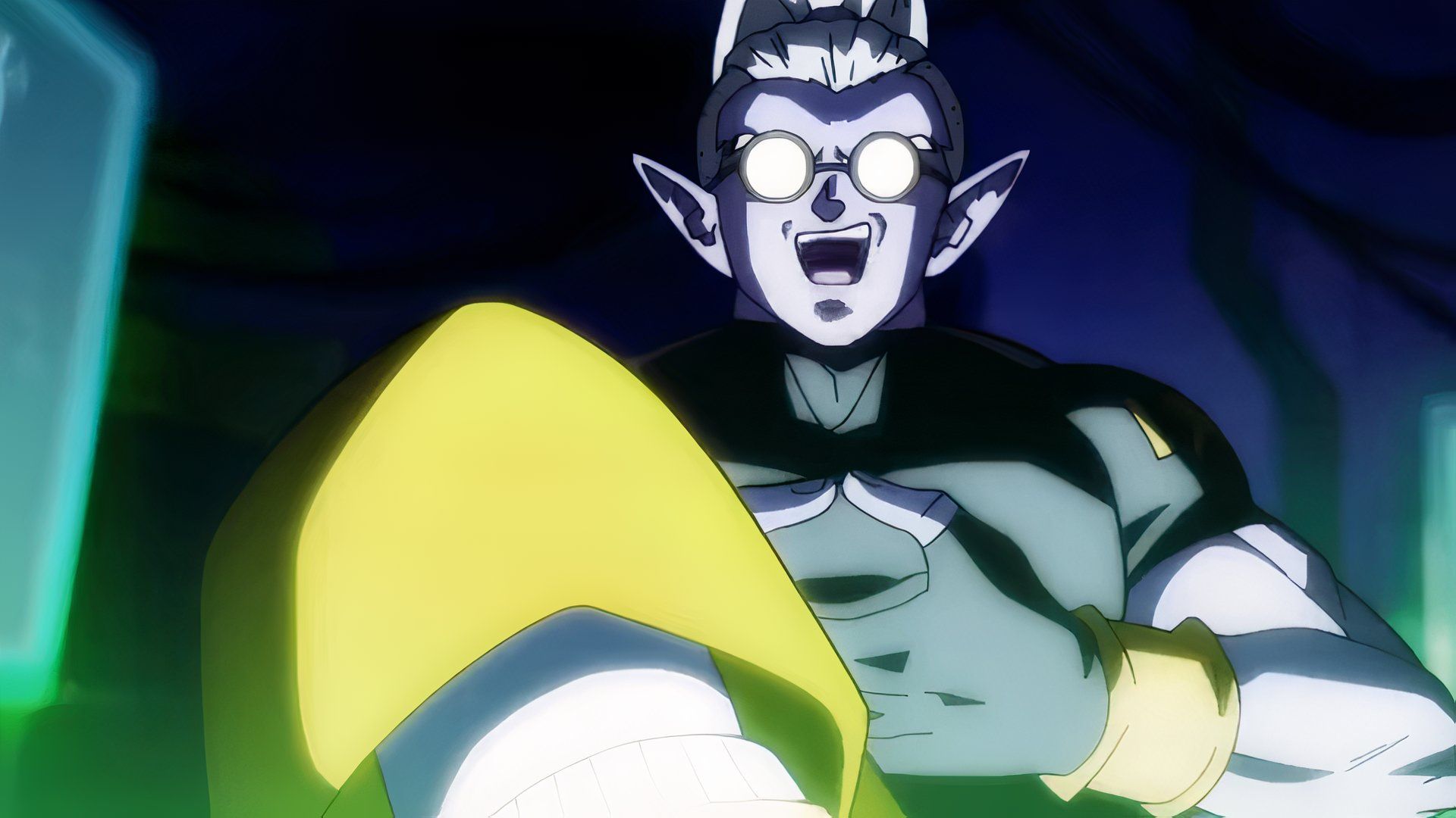 Dragon Ball: 6 Strongest Characters Who Rival Zeno, Ranked