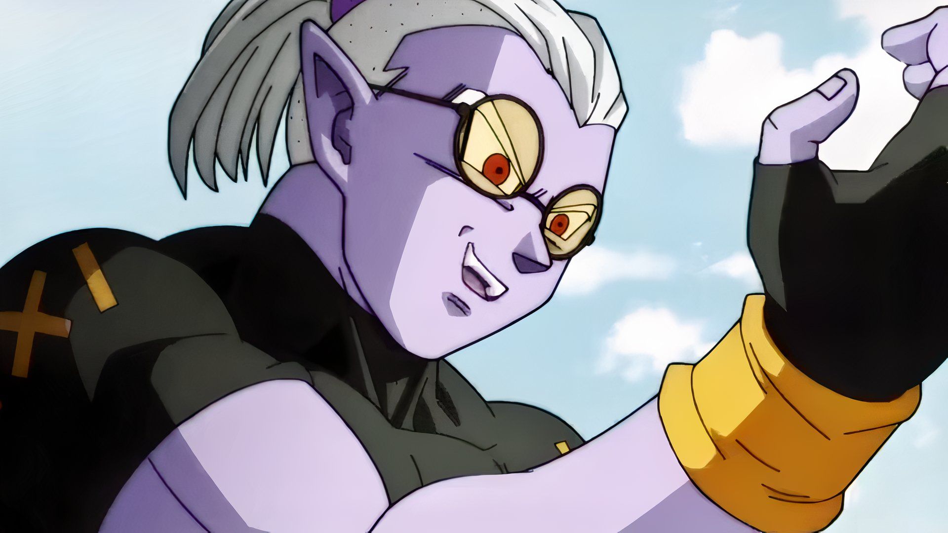 Dragon Ball Officially Reveals the Ultimate Villain Ahead of Series Return