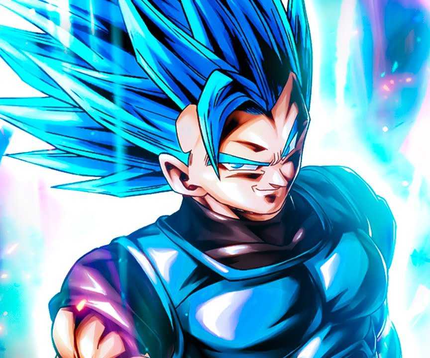 Super Saiyan Shallot