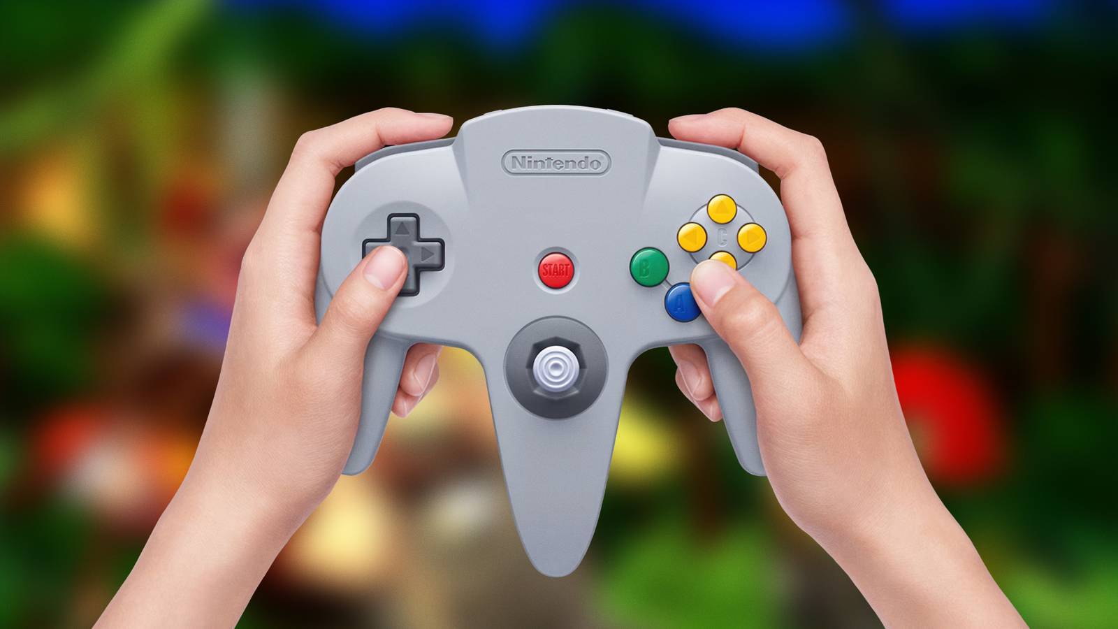 Switch Online Update Adds Nintendo 64 Classic Switch Online Update Adds Nintendo 64 Classic