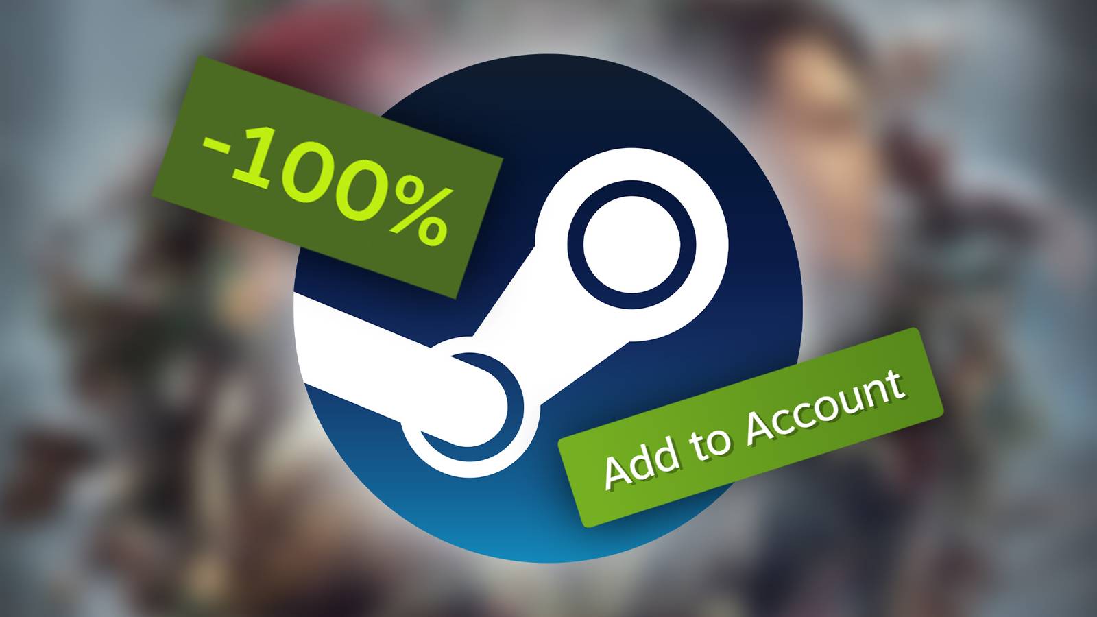Steam Users Have Until July 1 to Claim 2020 Supernatural Adventure Game Completely Free of Charge Steam Users Have Until July 1 to Claim 2020 Supernatural Adventure Game Completely Free of Charge