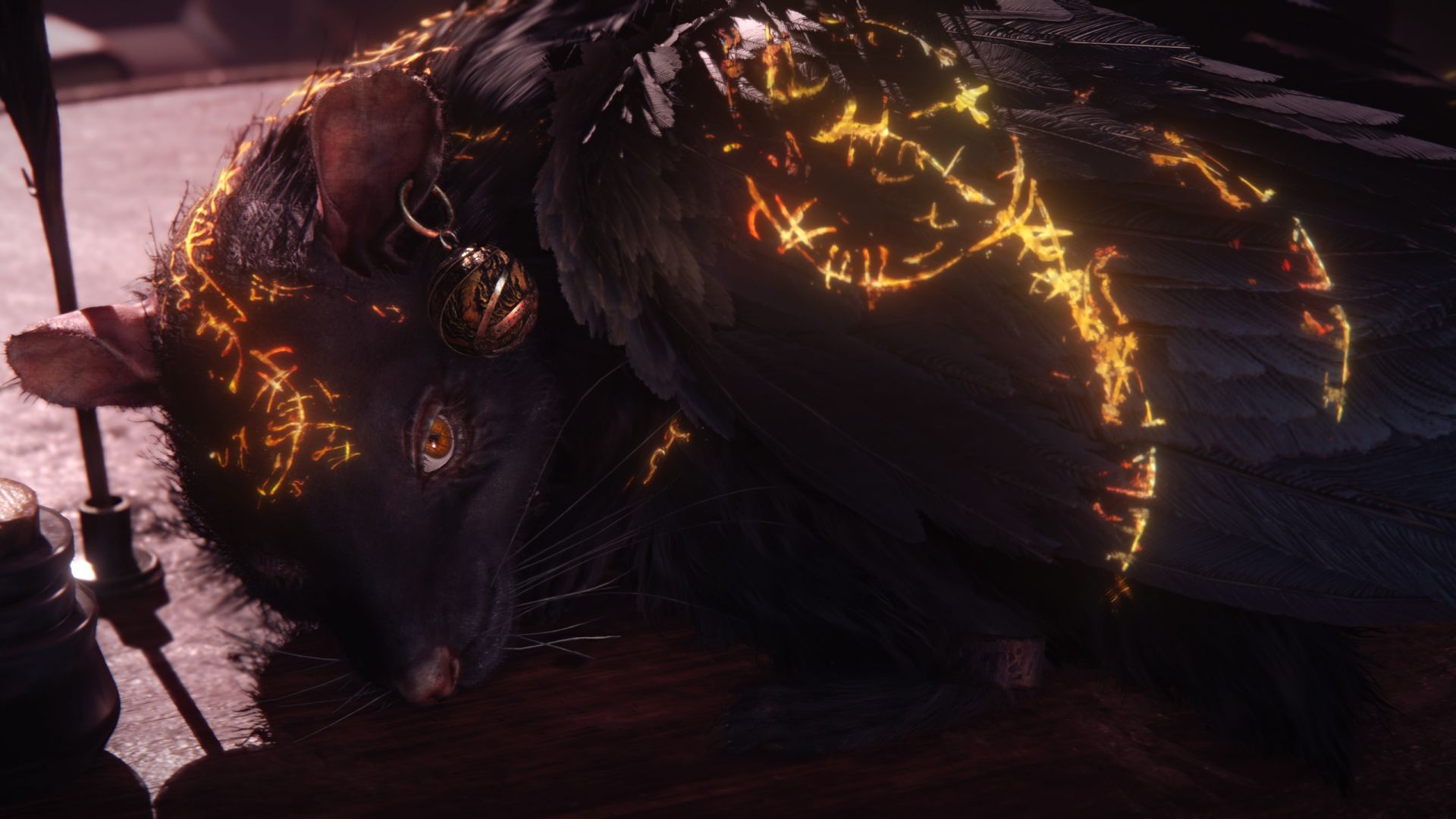 The Duskbloods Press Image 3