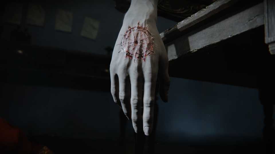 The Duskbloods Press Image 4