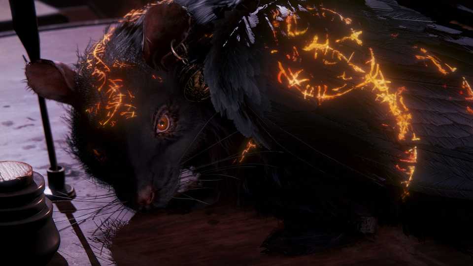 The Duskbloods Press Image 6