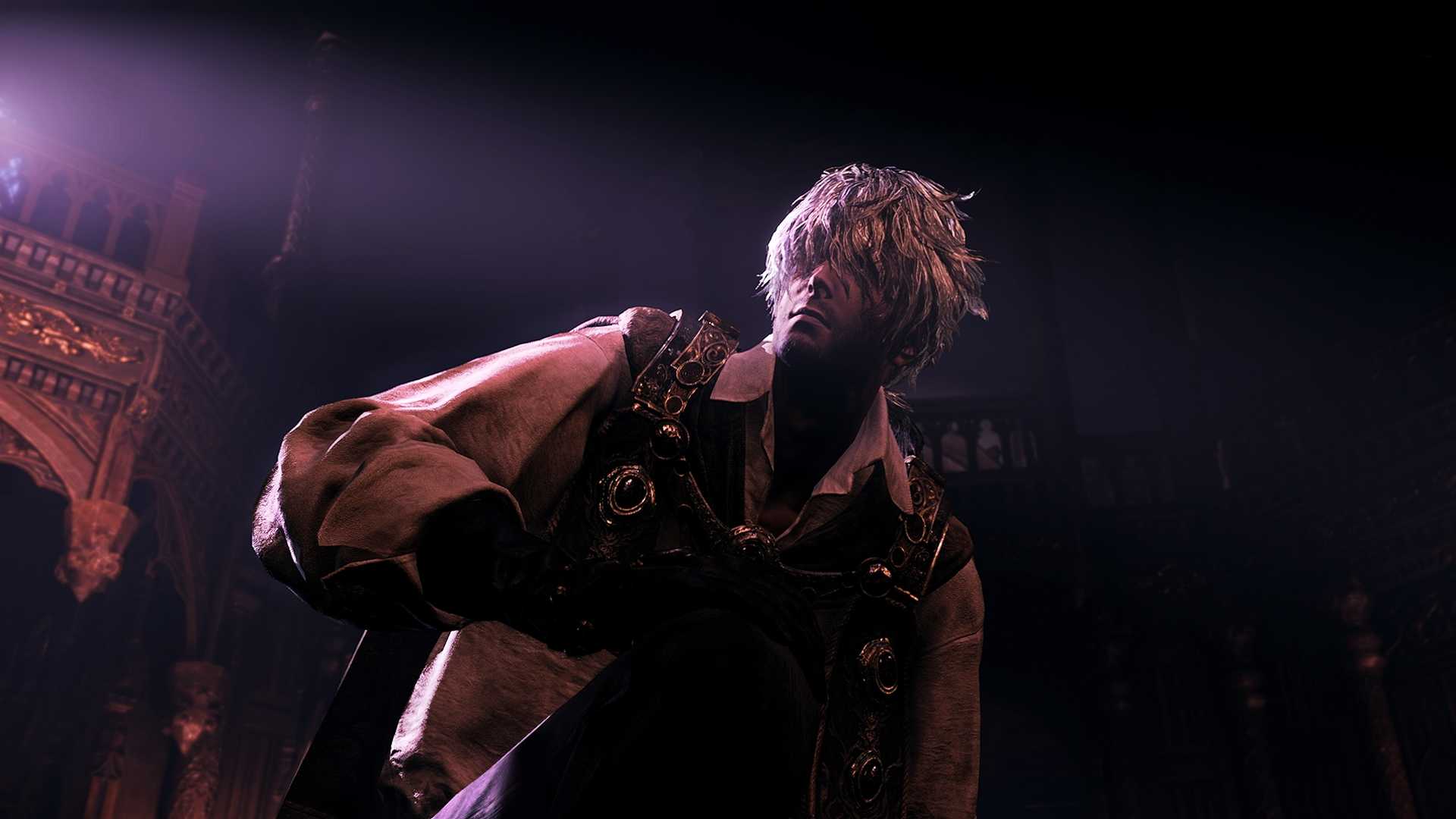 The Duskbloods Press Image 9