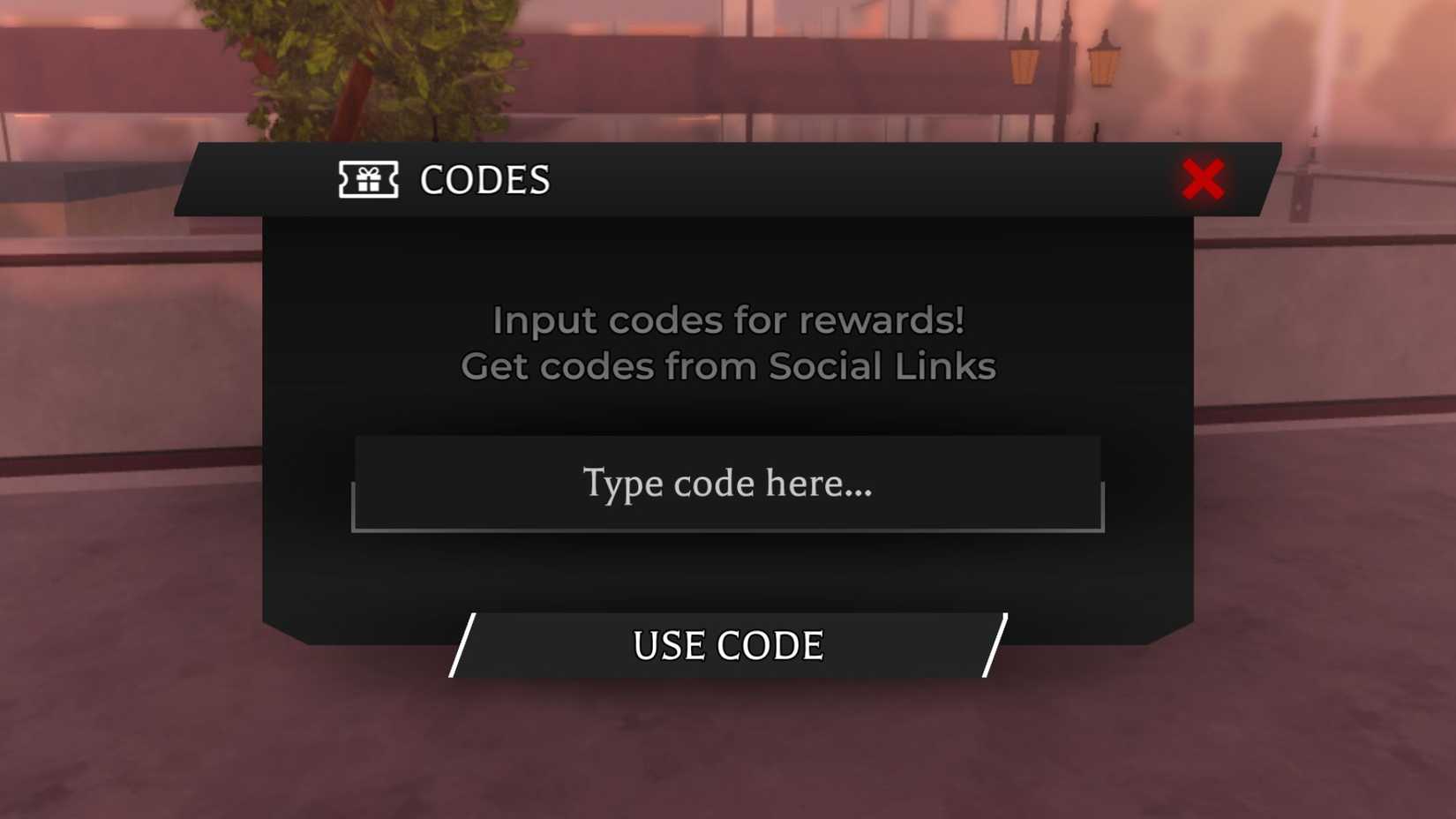 lost adventure codes tab