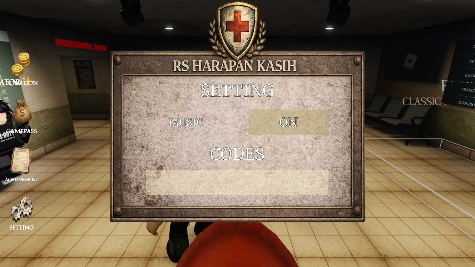 The Morgue Shift Codes