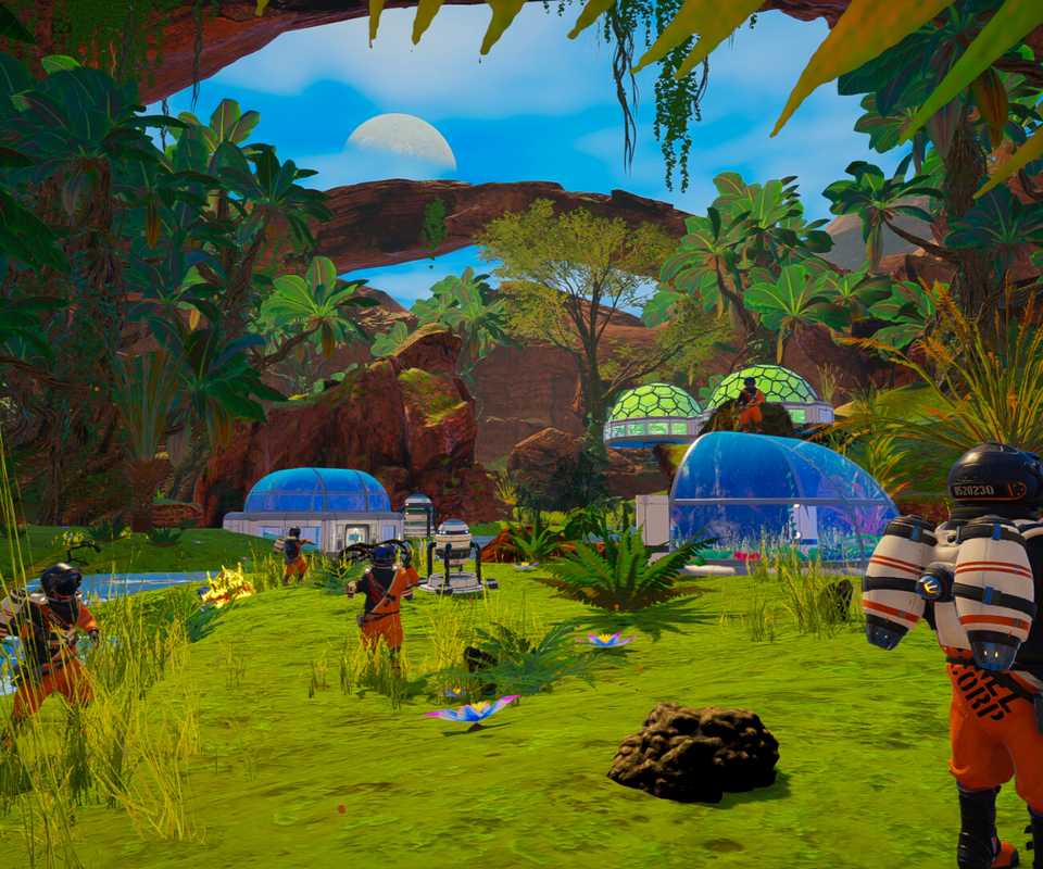 The Planet Crafter screenshot 12