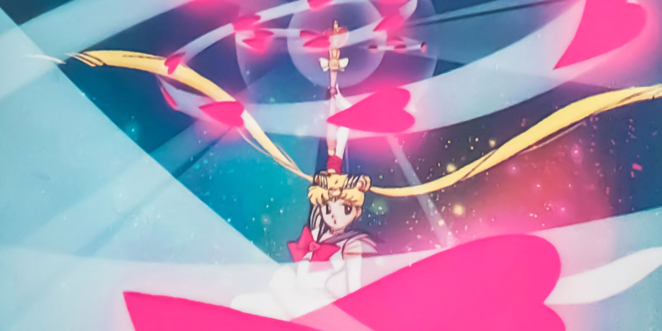 Sailor Moon: Usagi’s 10 Strongest Attacks, Ranked