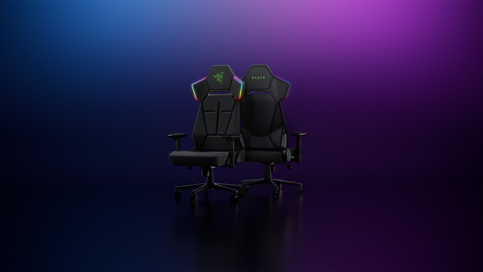 Razer Soma Chroma Review: Comfortable, Supportive, and Weird
